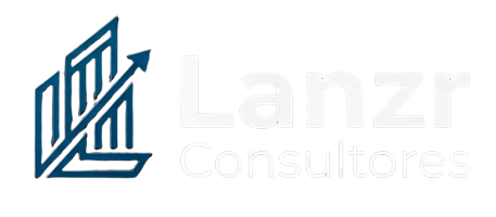 Lanzr Consultores Logo